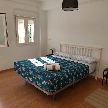 Sirena Center Apartment 세비야 외부 사진