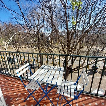 Sirena Center Apartment 세비야 외부 사진