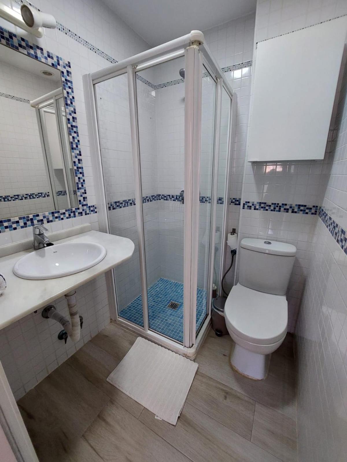 Sirena Center Apartment 세비야 외부 사진