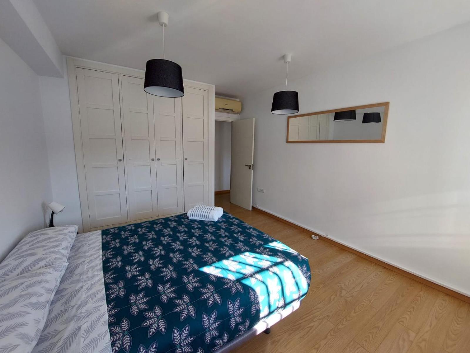 Sirena Center Apartment 세비야 외부 사진