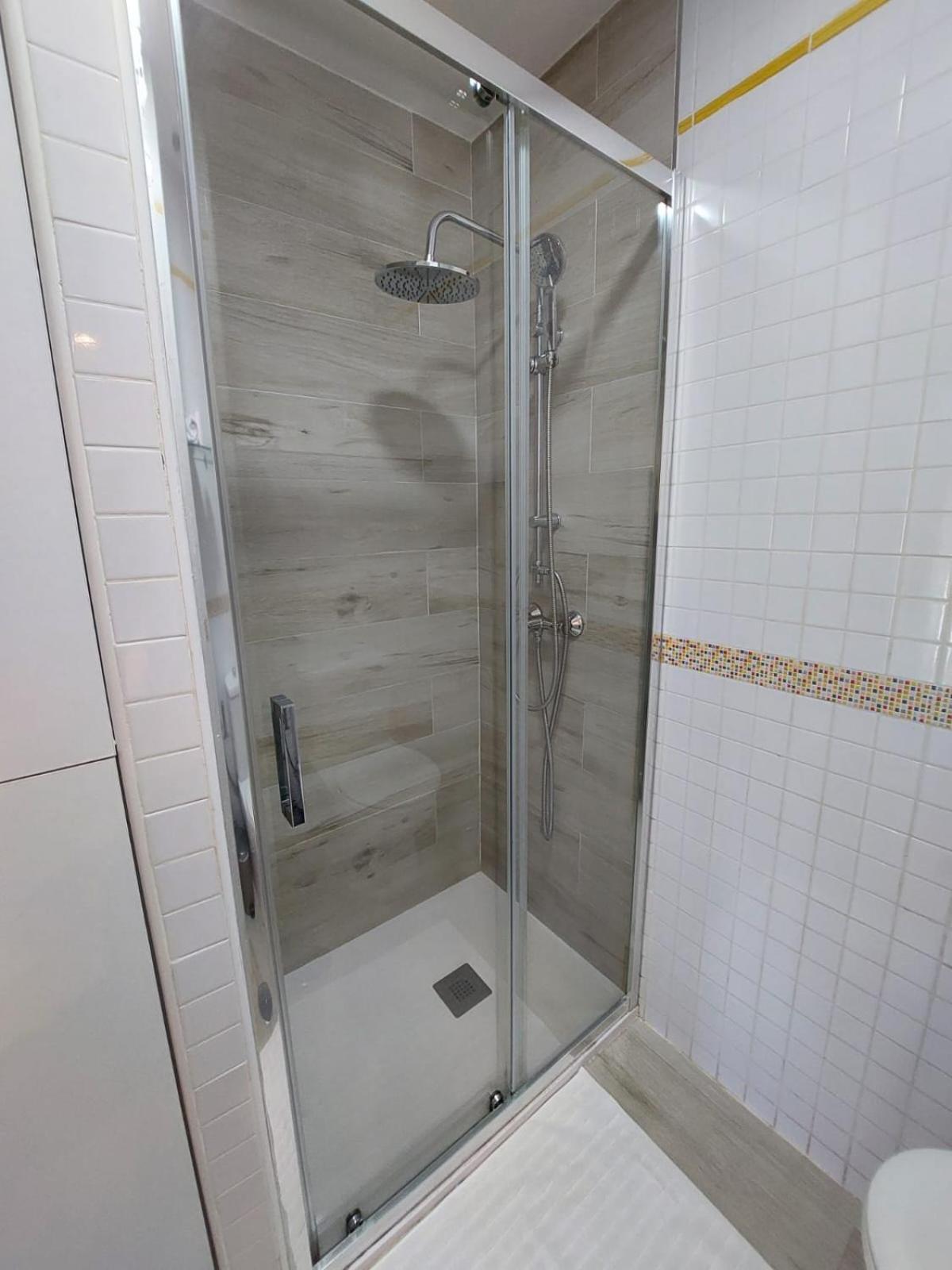 Sirena Center Apartment 세비야 외부 사진
