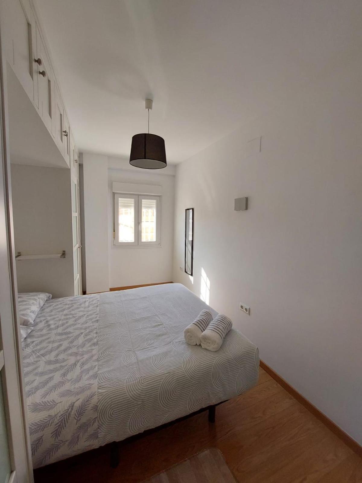 Sirena Center Apartment 세비야 외부 사진