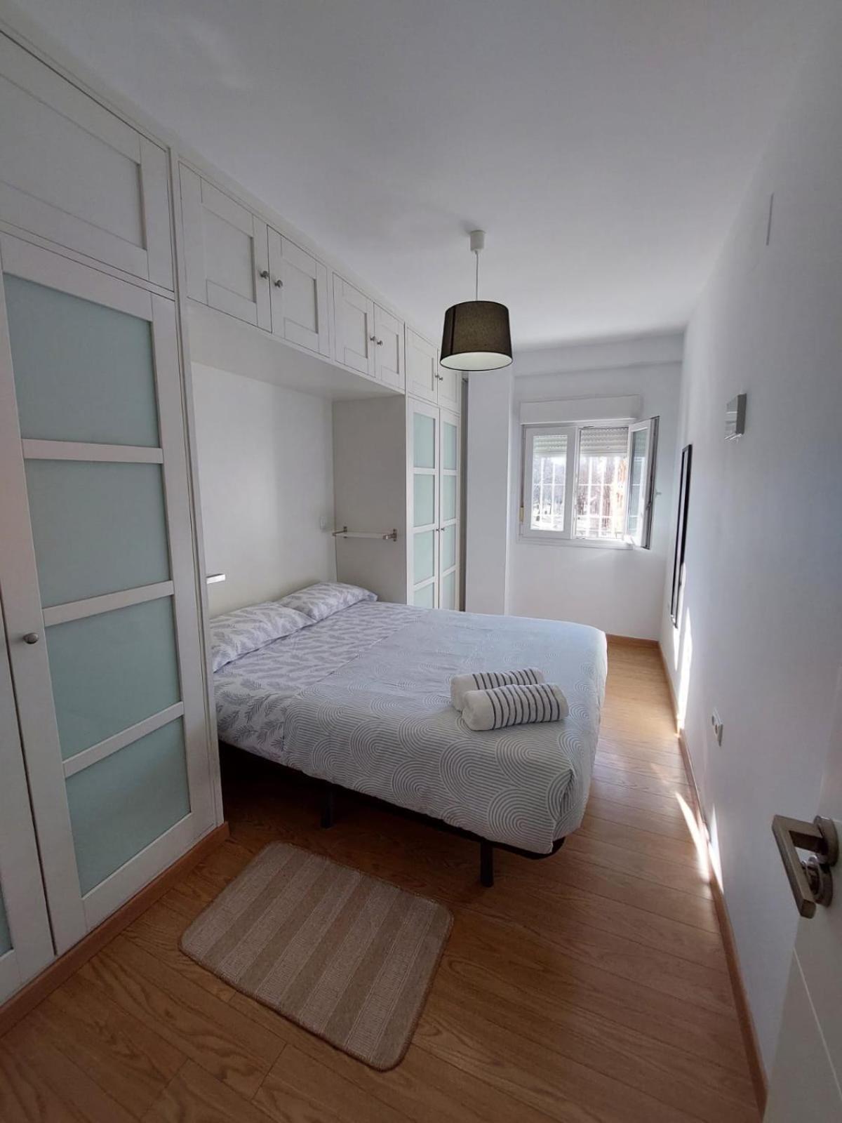 Sirena Center Apartment 세비야 외부 사진