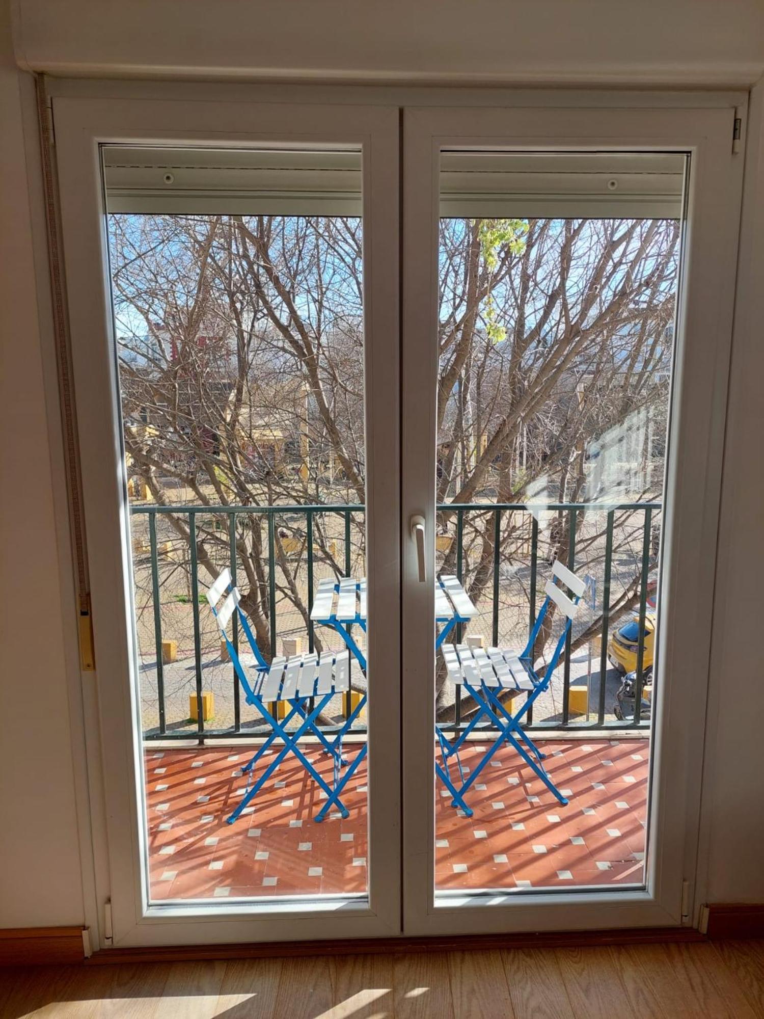Sirena Center Apartment 세비야 외부 사진